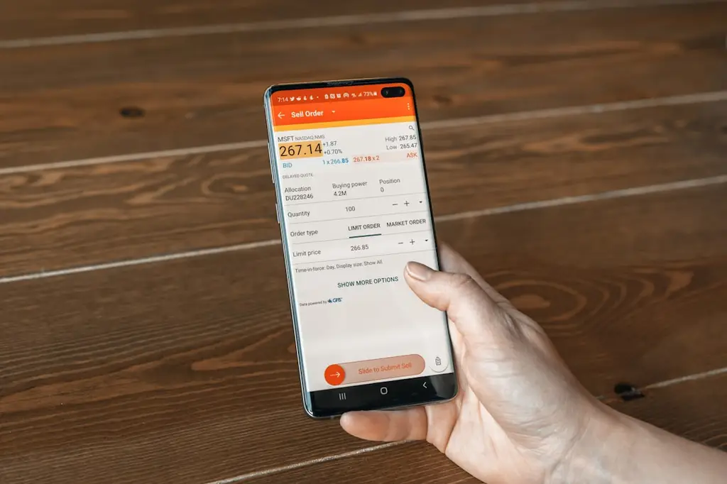 股票選擇權一點多少？深入解析權證與股票期貨差異